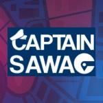 Logo of S Captain android Application 